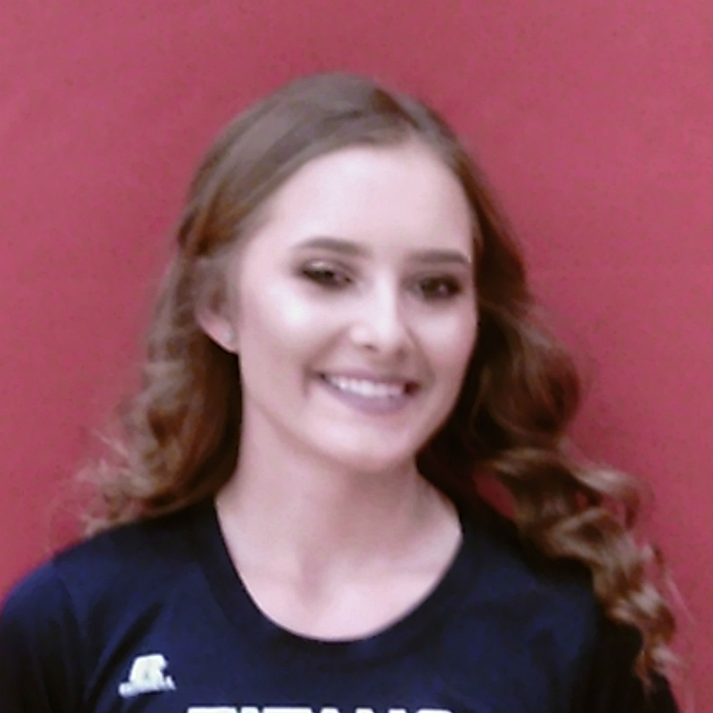 Karyssa Kelley mugshot