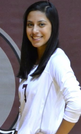 Anisa Hernandez