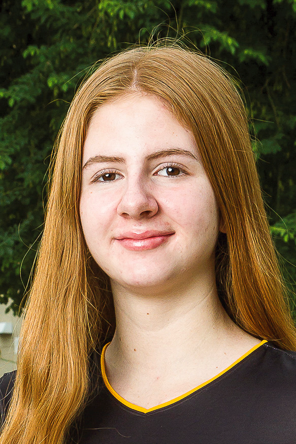 Emma White