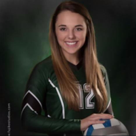 Sydney Ellason
