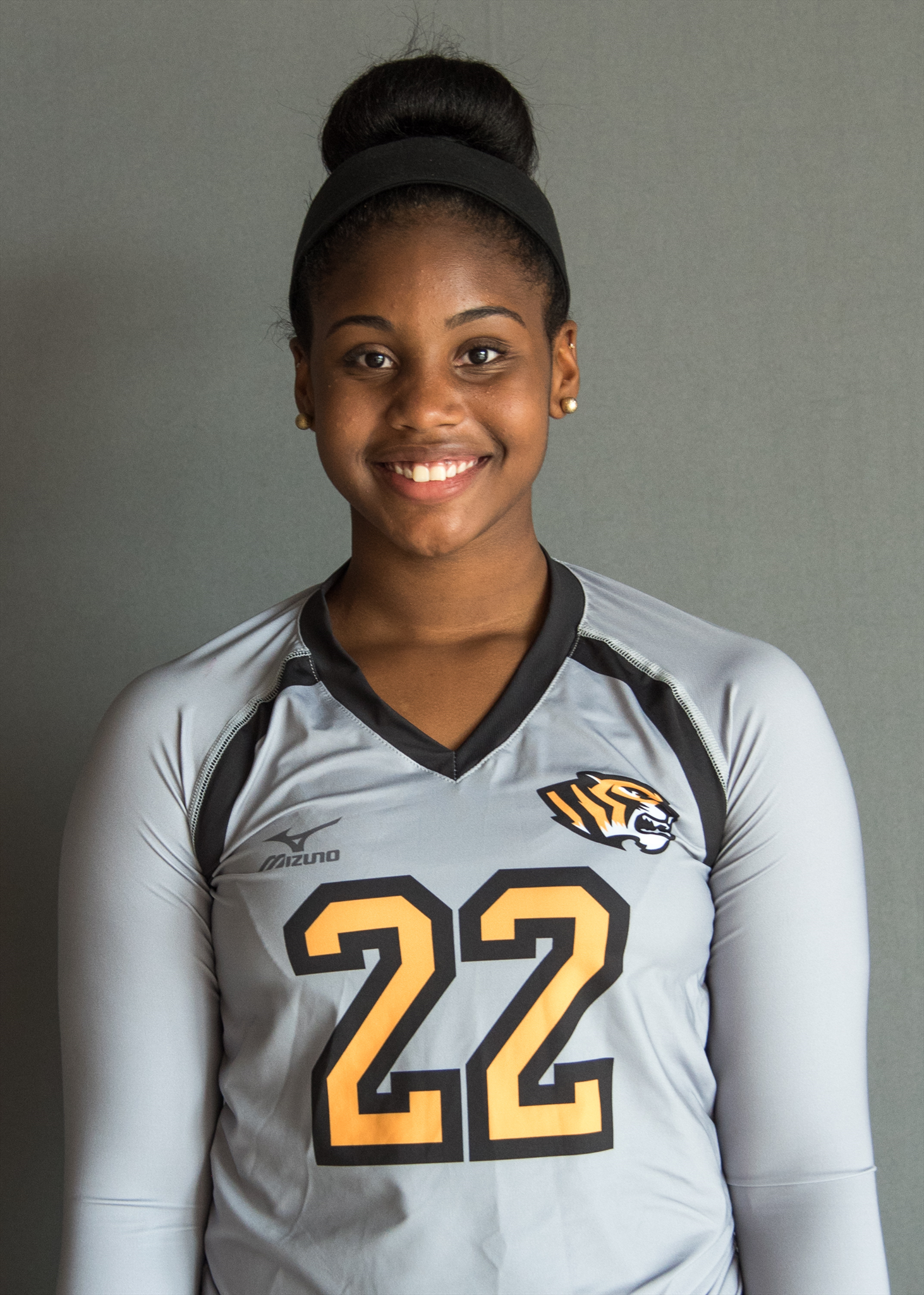 Destinee Humphrey mugshot