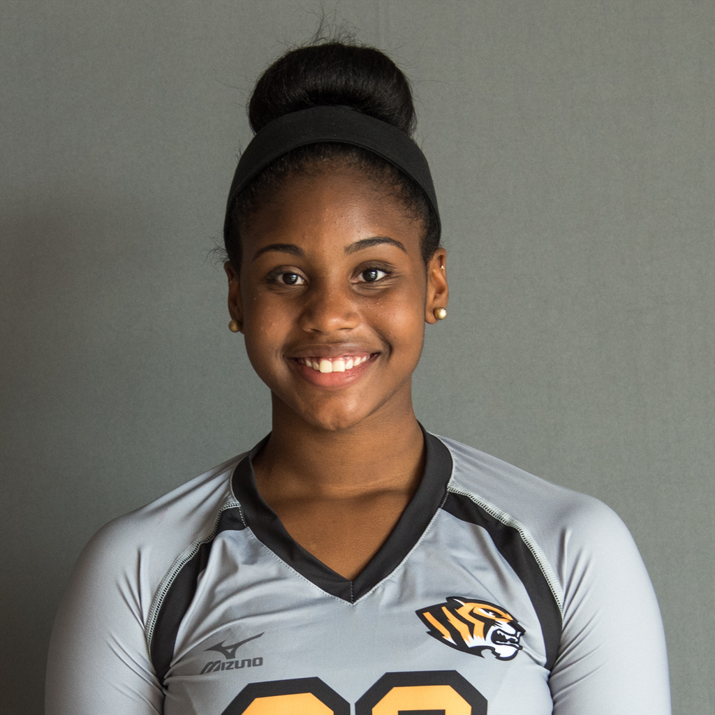 Destinee Humphrey mugshot