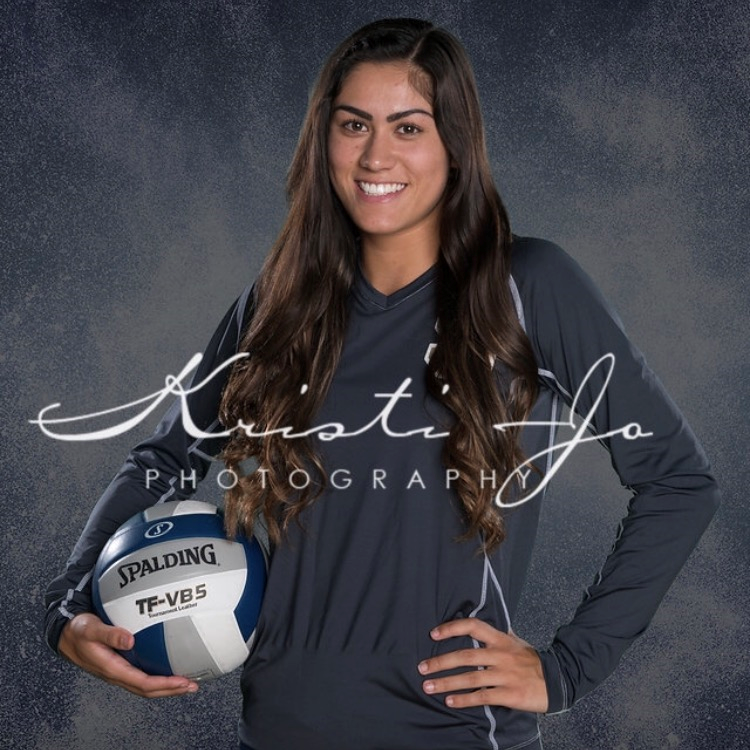 Marissa Holt mugshot