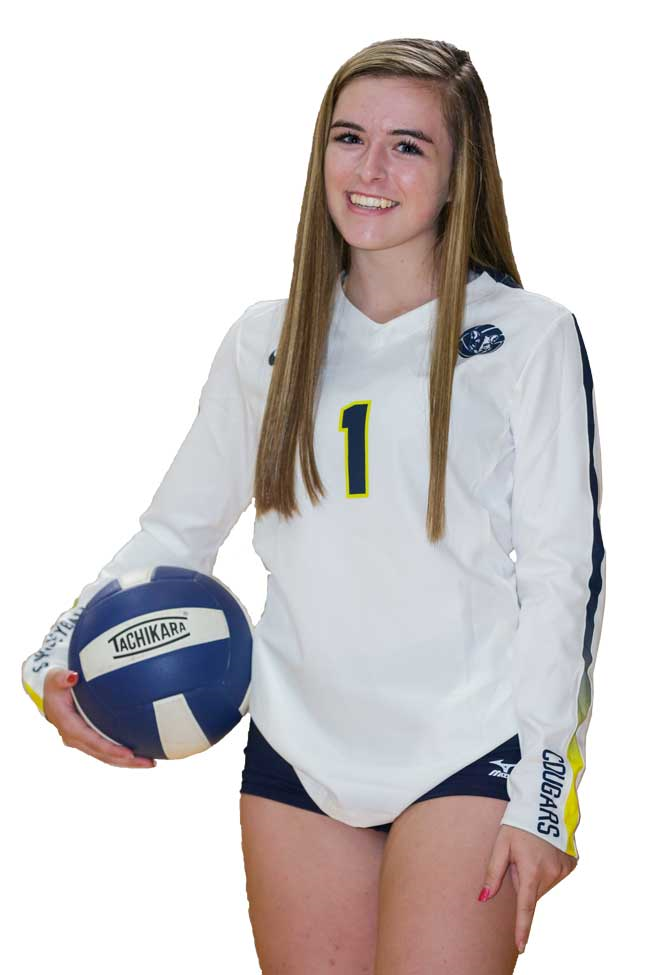 Kaitlyn Scallin