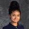 Alexa Cruz mugshot
