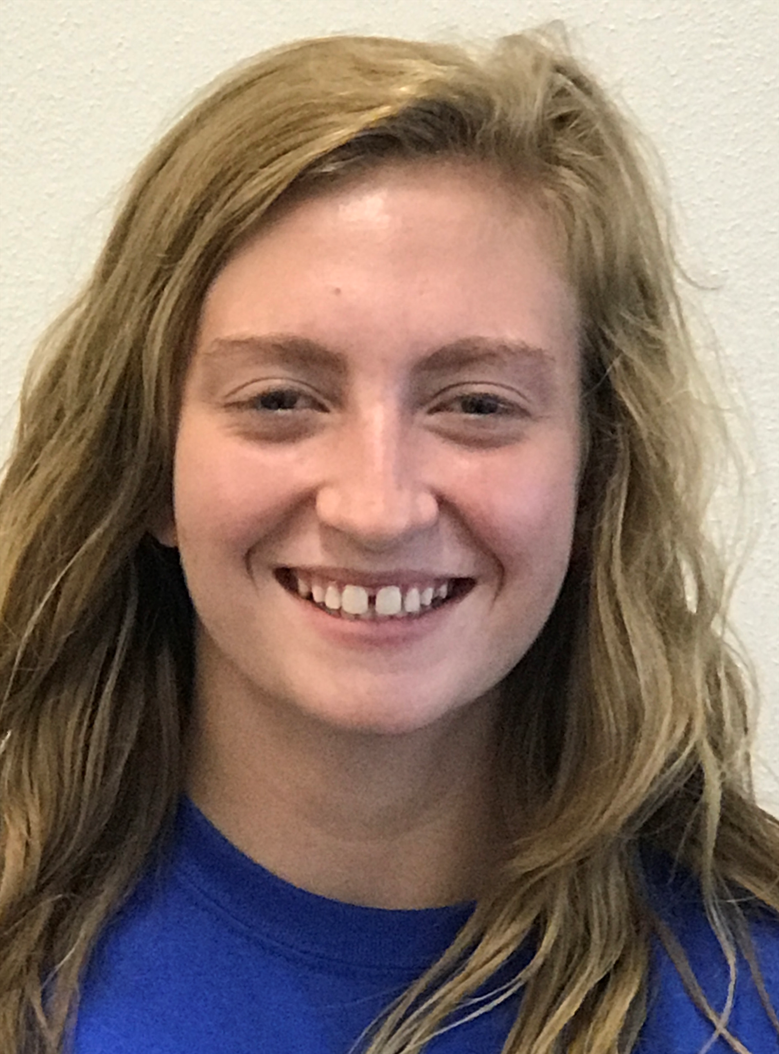 Olivia Browning