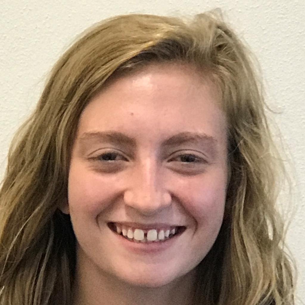 Olivia Browning