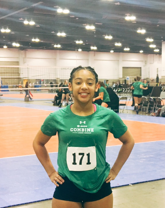 Miya Burns
