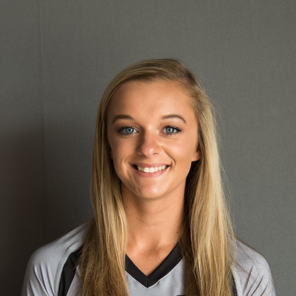 Lauren Smith mugshot