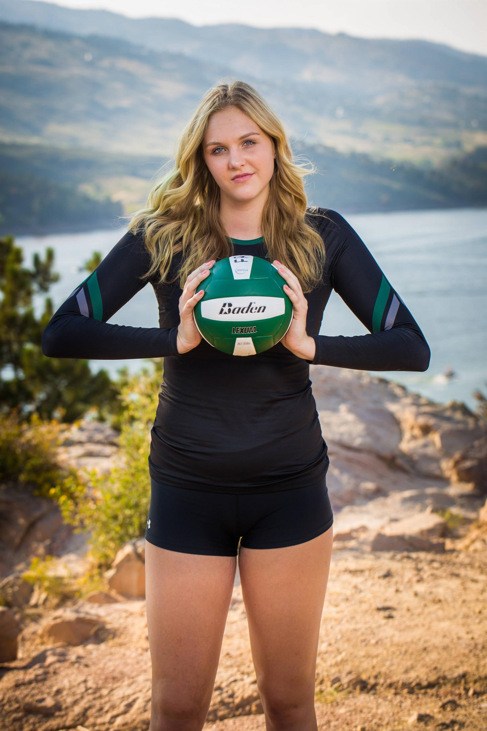 Riley Zuhn