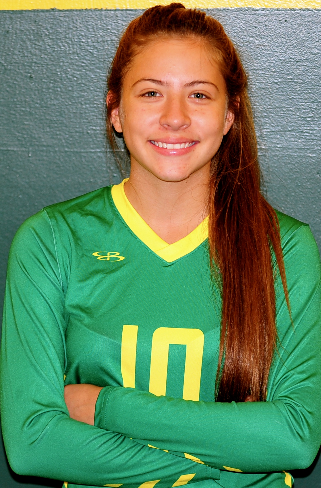 Miranda Torres mugshot