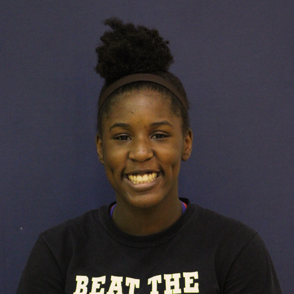 Sarah Nianduillet mugshot