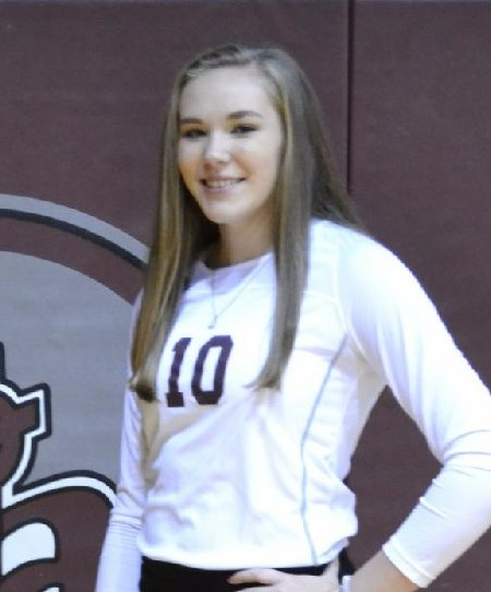Tammy jo Grohman