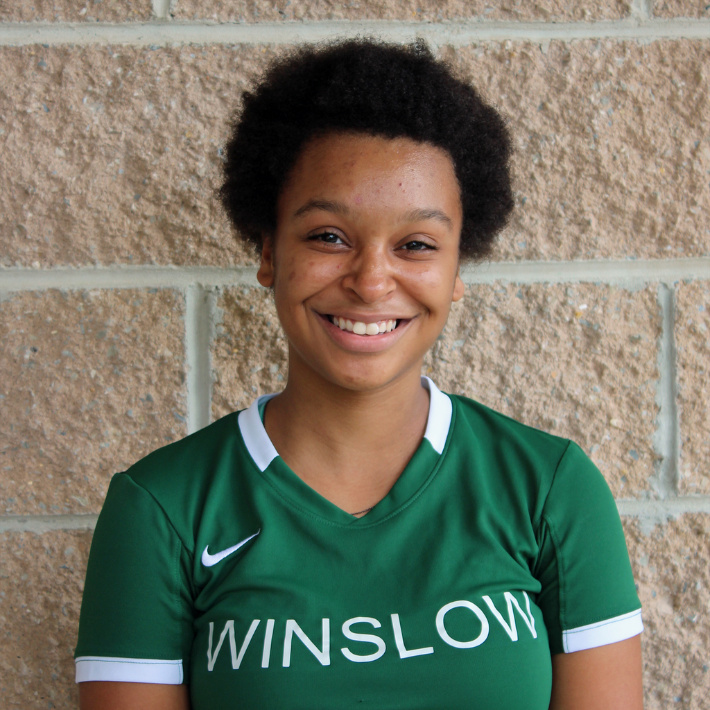 Tierney Robinson mugshot