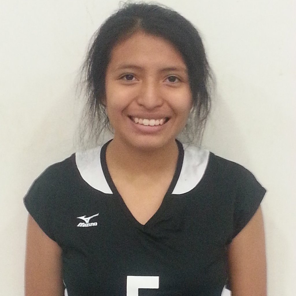 Xochitl Alfaro mugshot