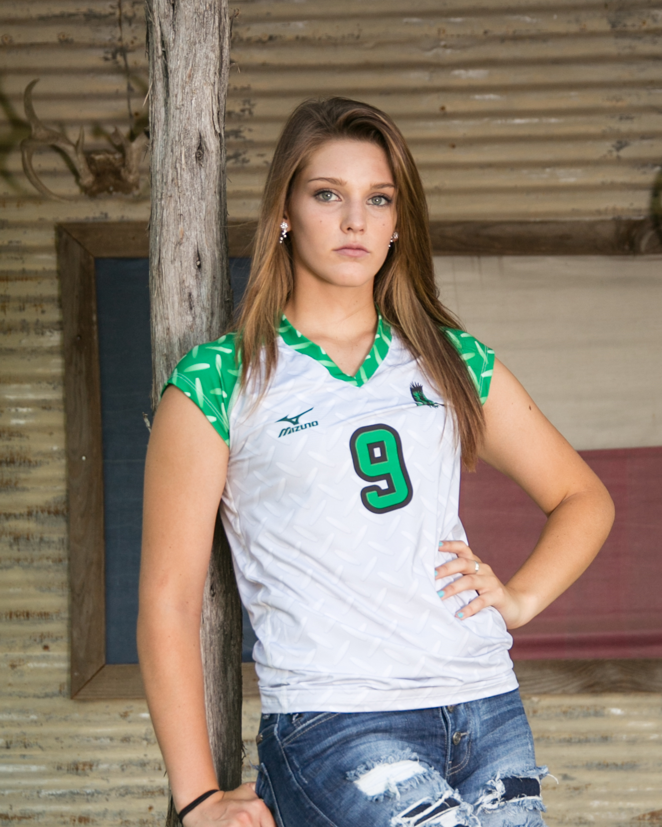 Kaycie Shannon