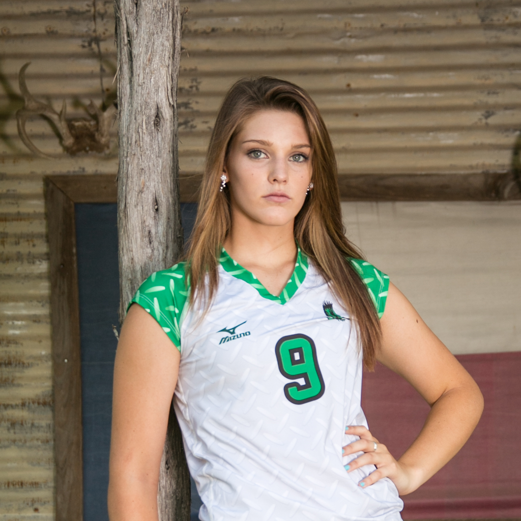 Kaycie Shannon mugshot