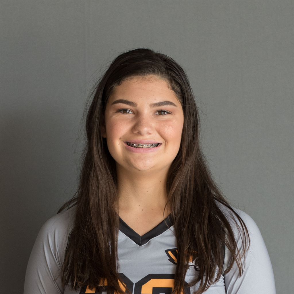 Sarah Bell mugshot