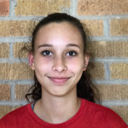 Faith Lopez mugshot