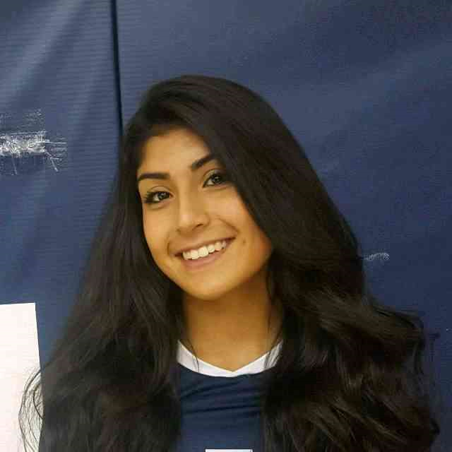 Delicia Ortega