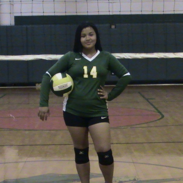 Genesis Santtos mugshot