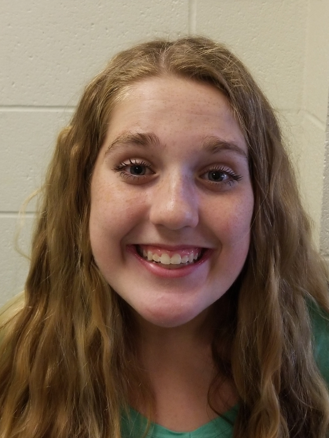 Marissa Kieffer