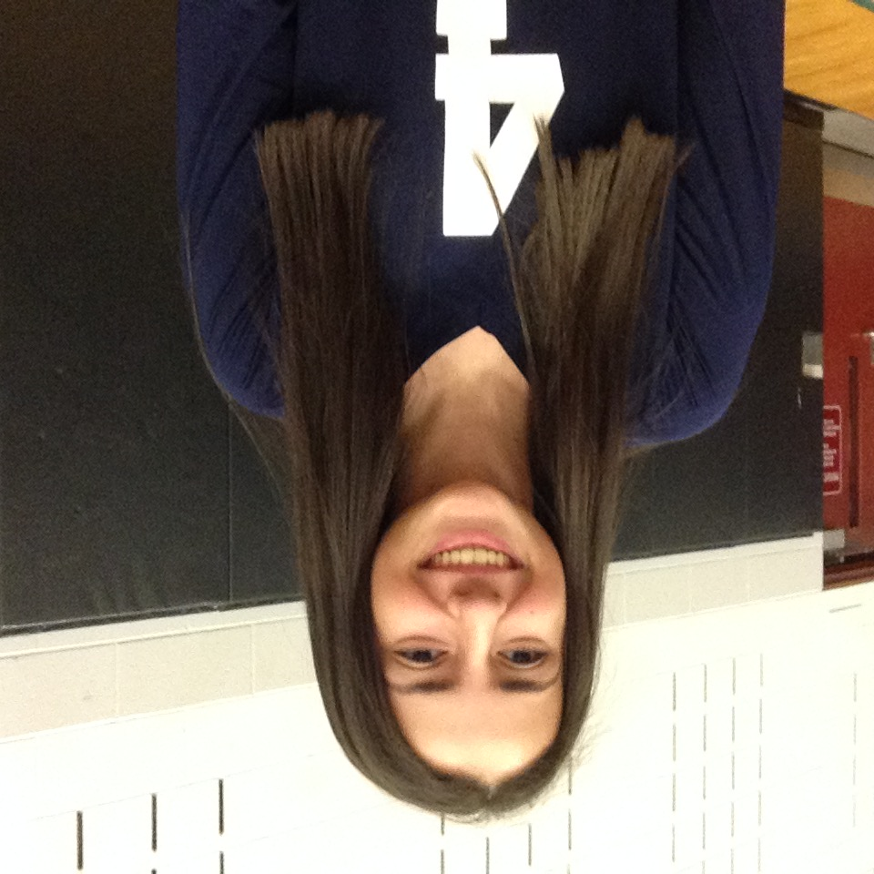 Gracie Stiger mugshot