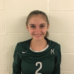 Carly Massicotte