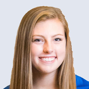 Josie Peterson mugshot