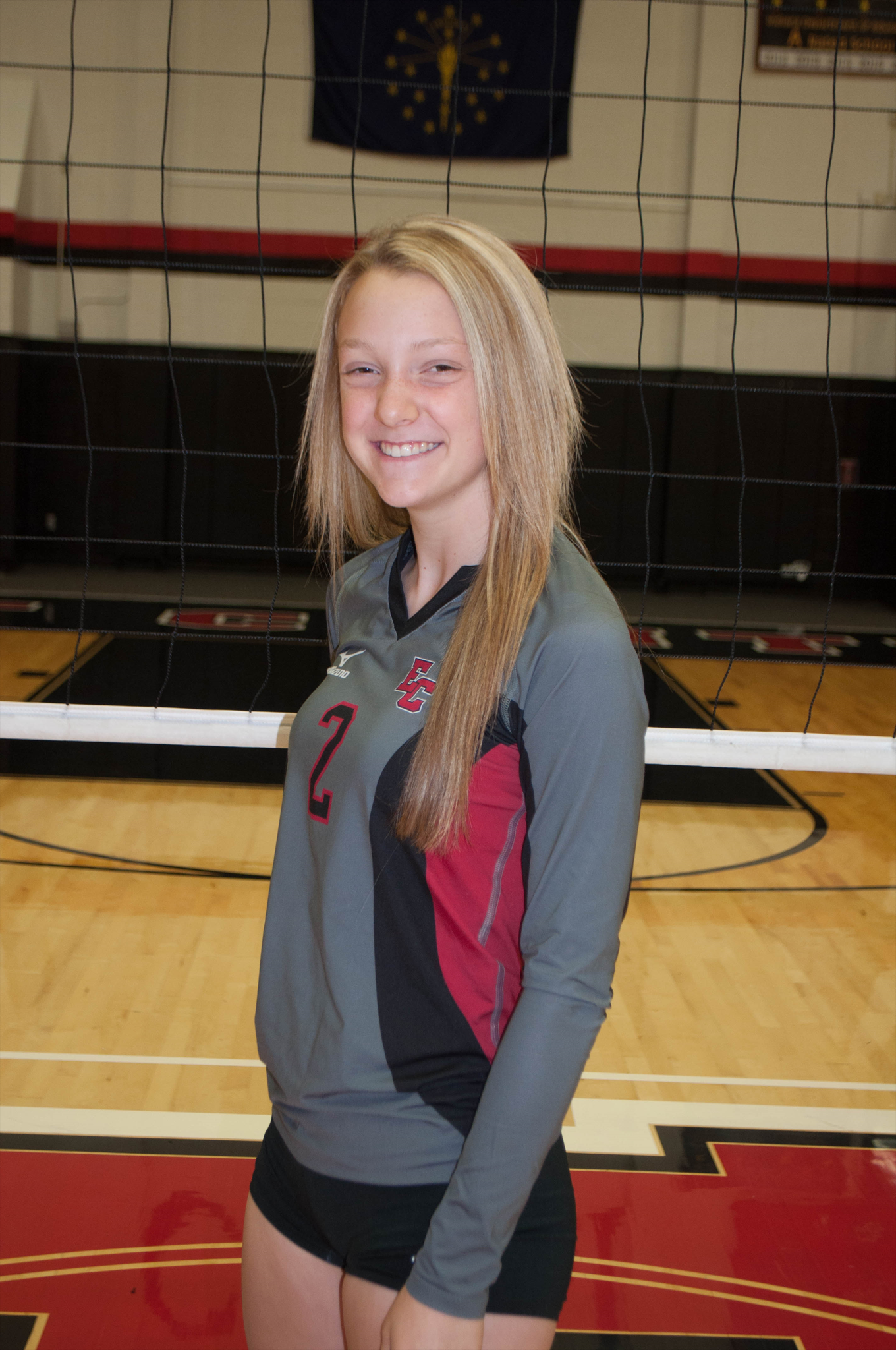 Bailey Grunkemeyer