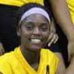 Dariana Walker mugshot