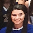 Grace Anderson mugshot