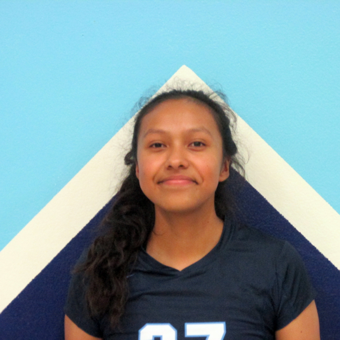 Maria Rodriguez mugshot