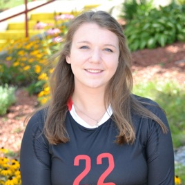 Emily Keiper