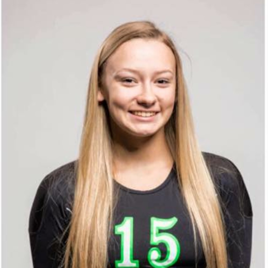 Hannah Thibideau