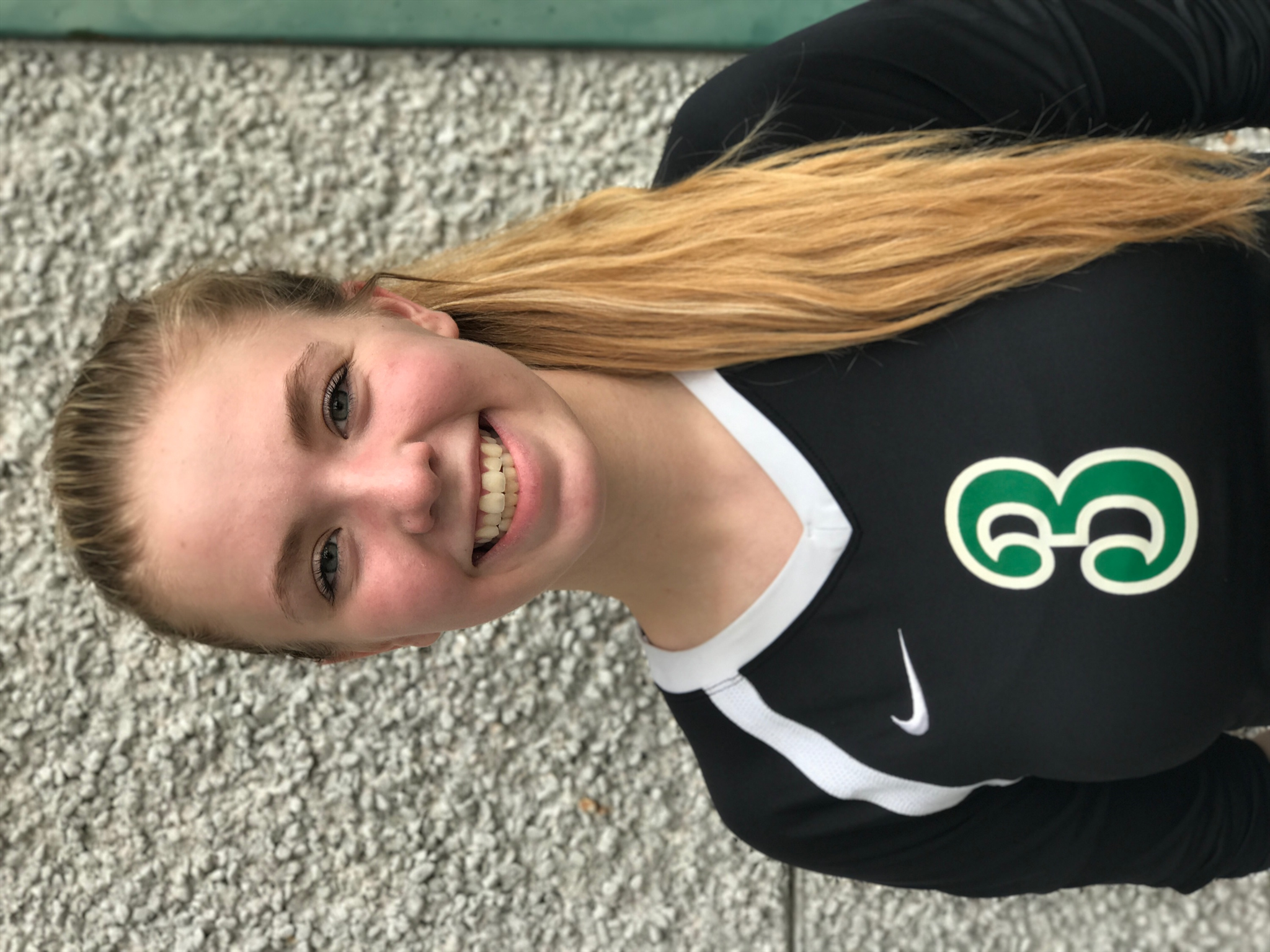 Maddie Anderson
