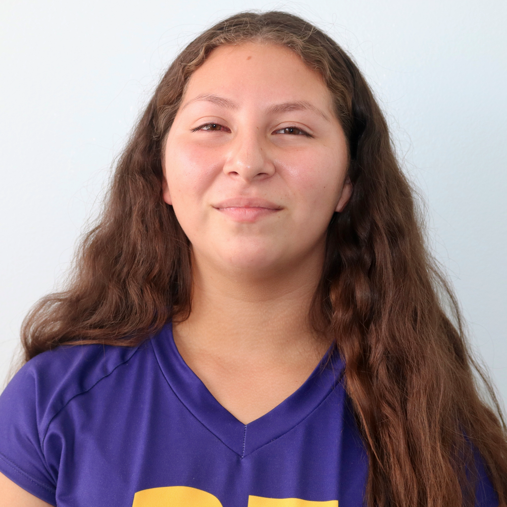 Gisselle Quintanilla