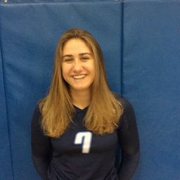 Maddie Gordon mugshot