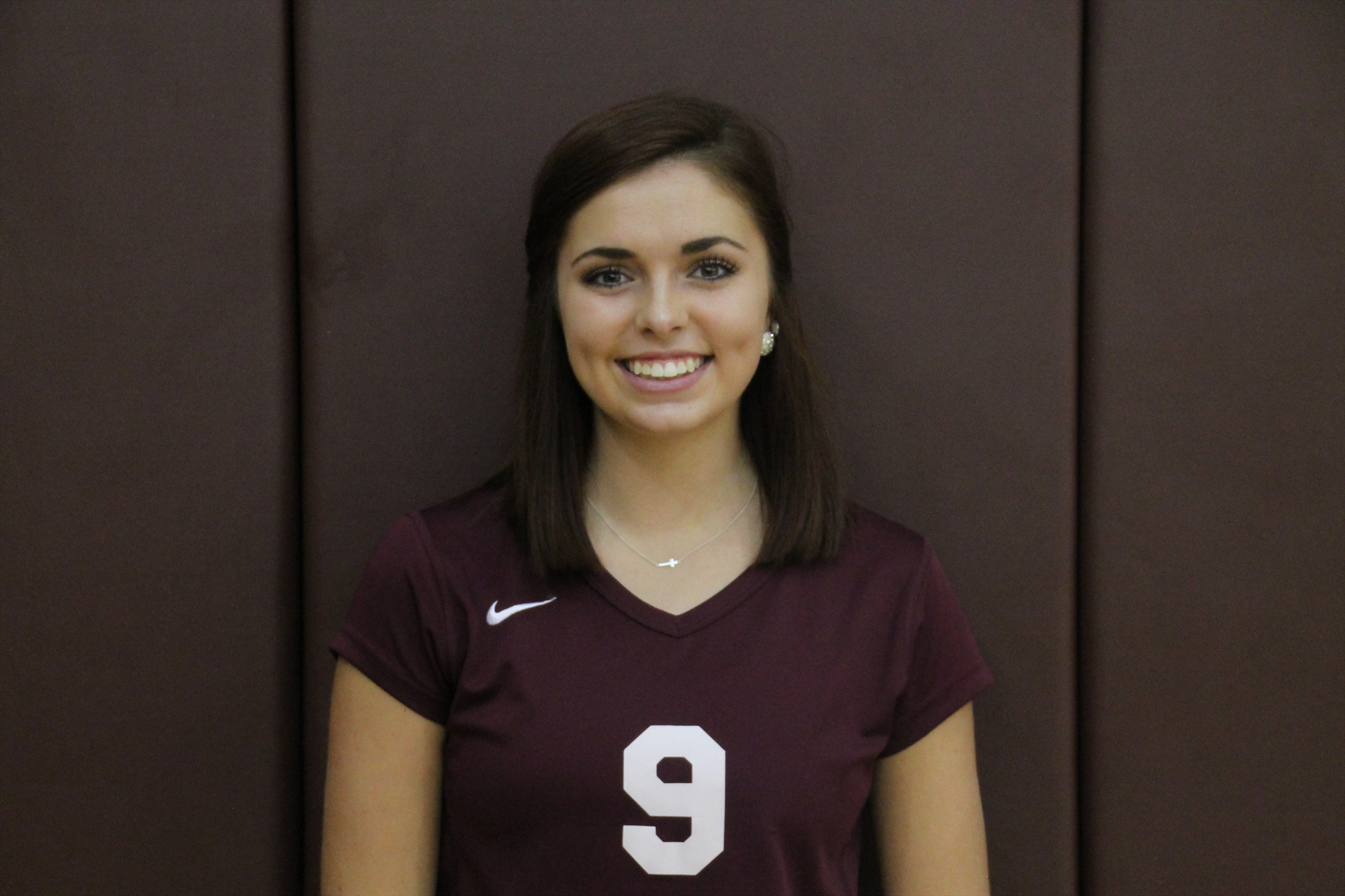 Sydney McClung