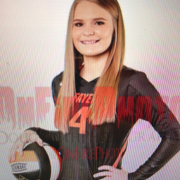 Katie Dixon mugshot
