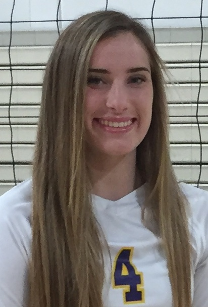 Jenna Wuethrich