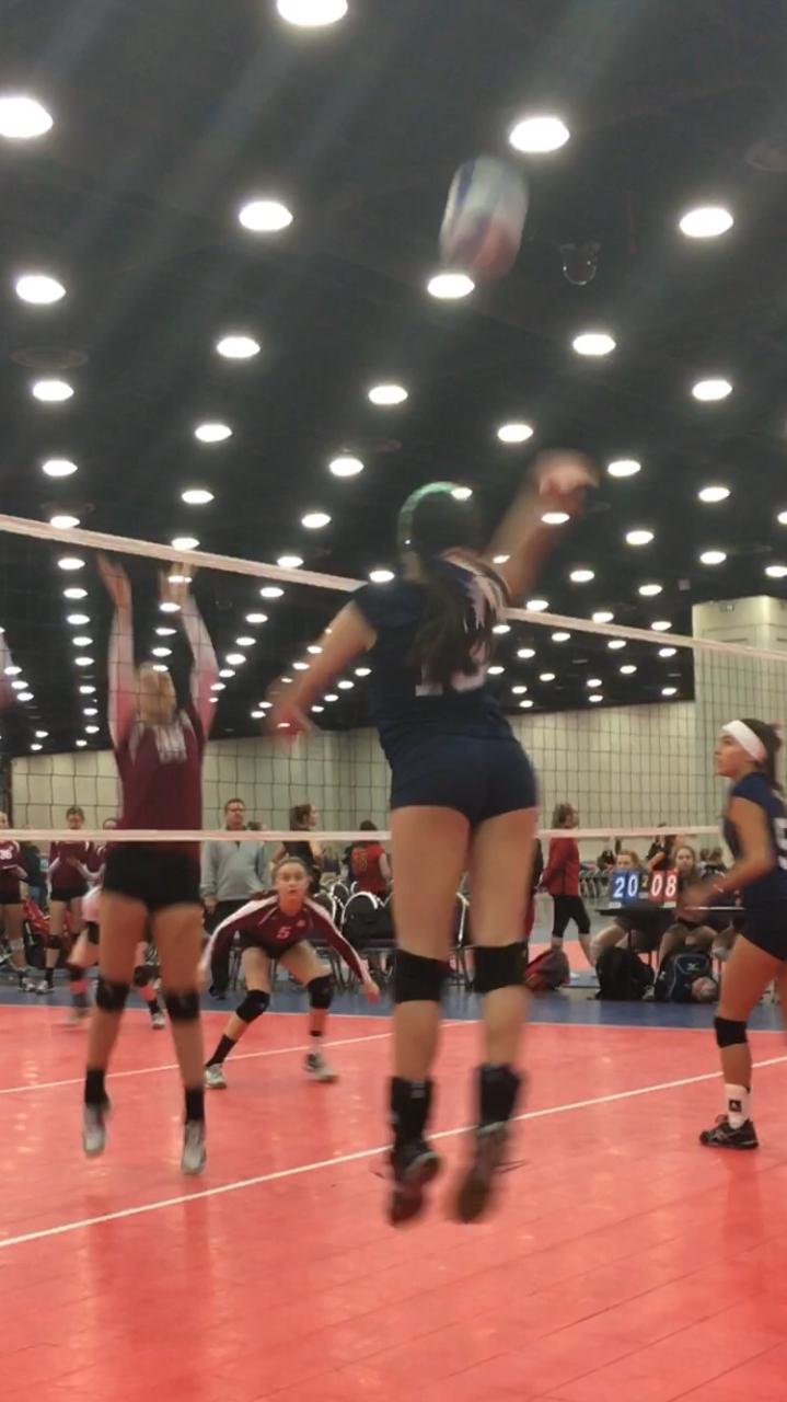 Maddie Smith