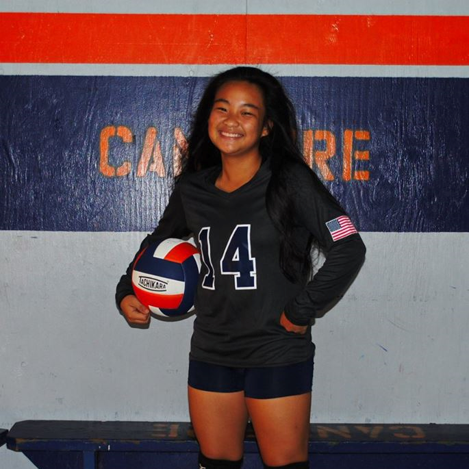 Kyleigh Corpuz