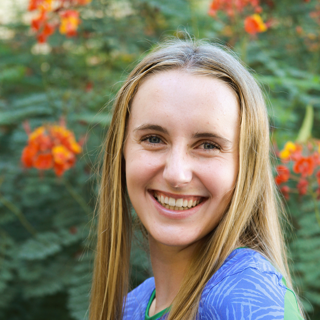 Trinity  Cavanaugh