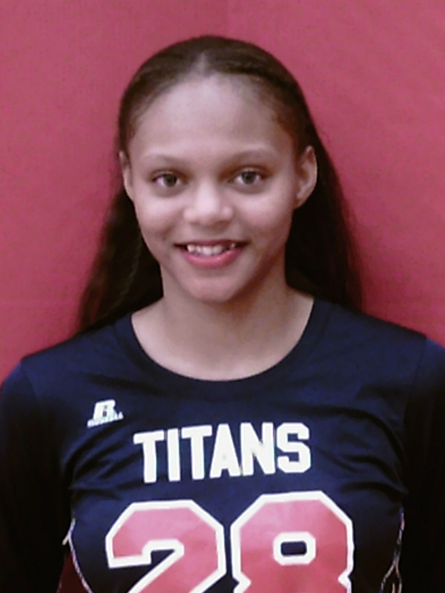 Starr Williams