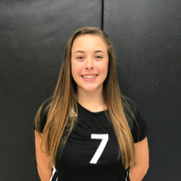 Macie Smith mugshot