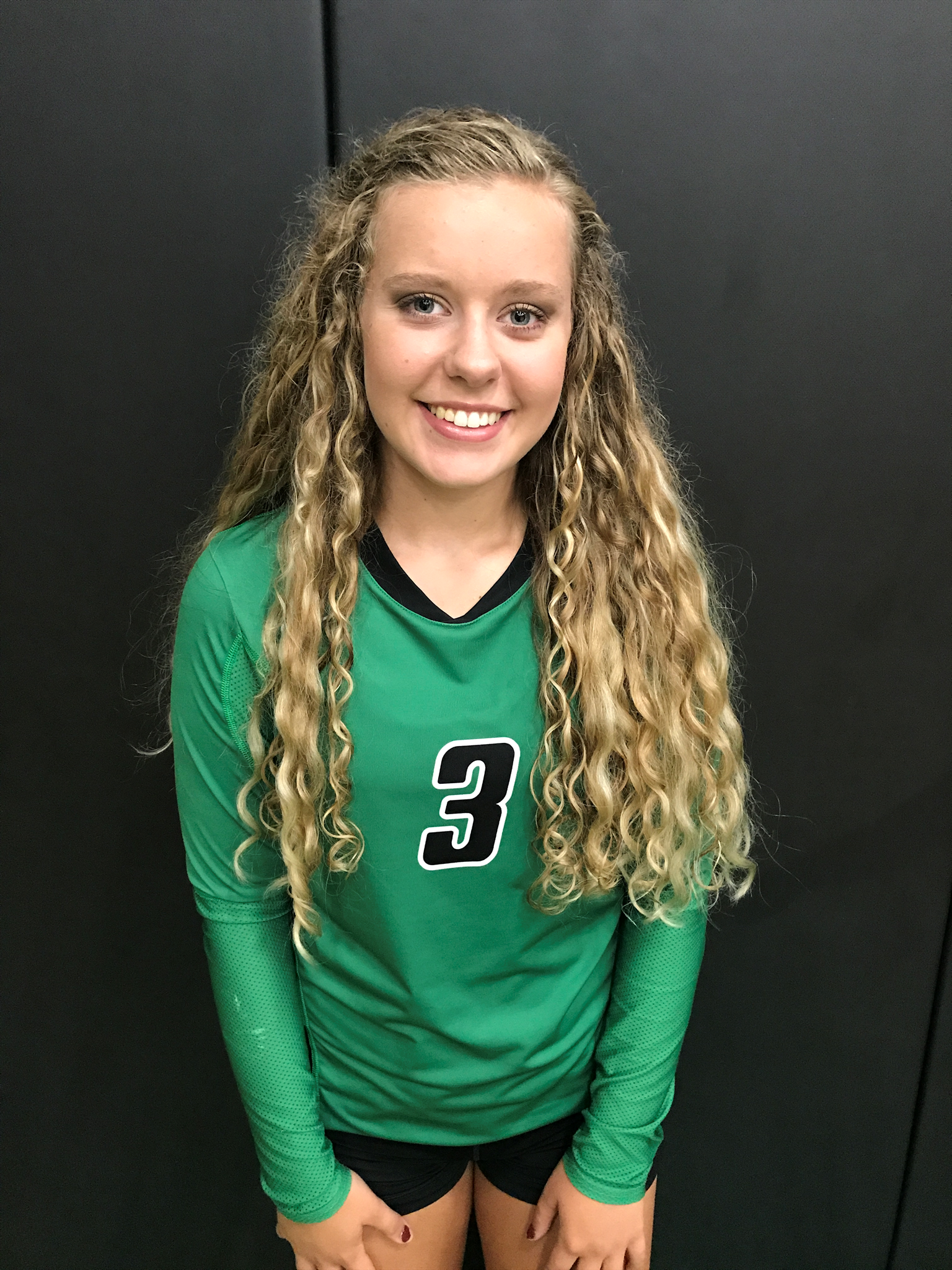 Hannah Rady