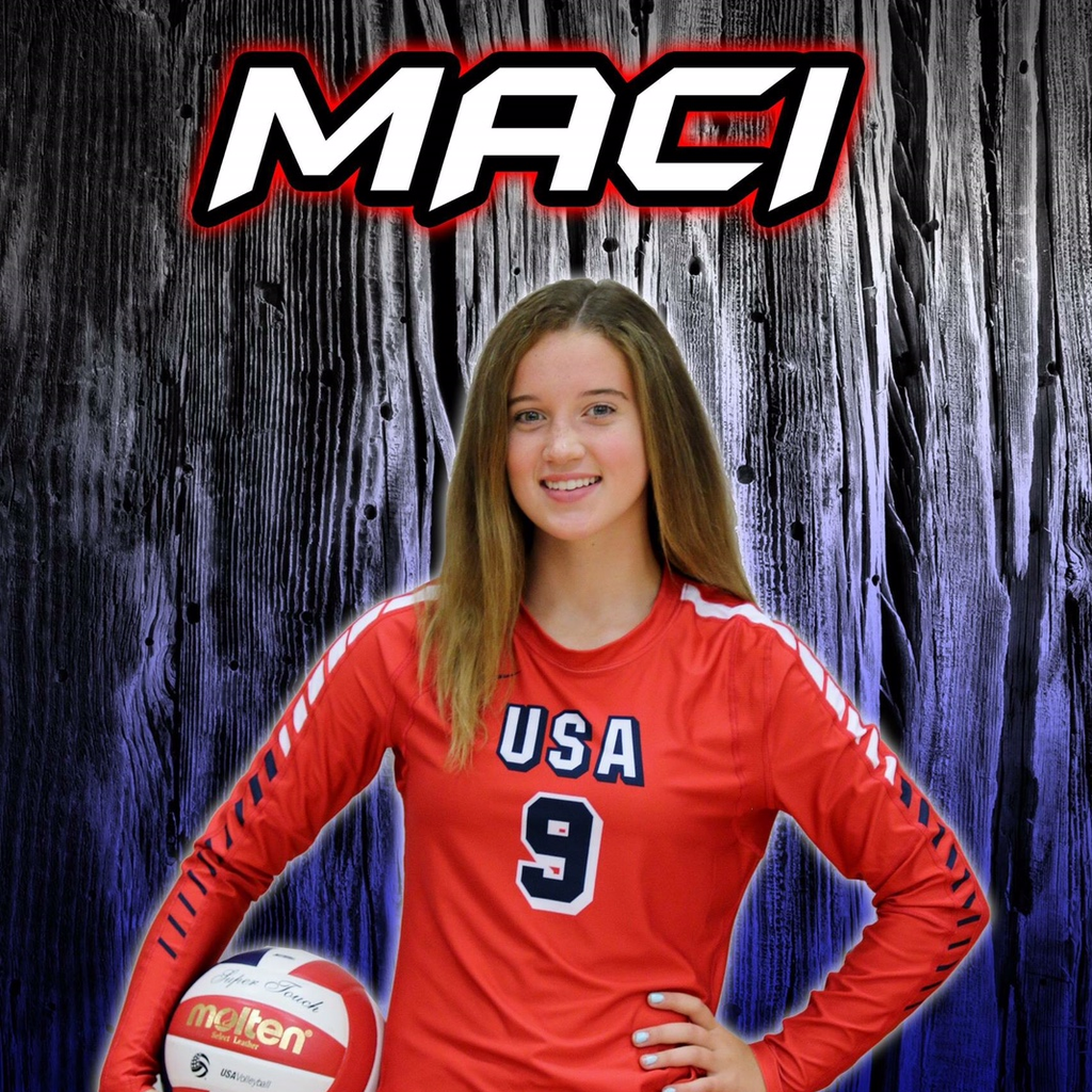 Maci Montgomery mugshot