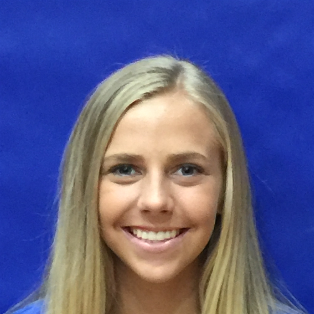 Maddie Booth mugshot