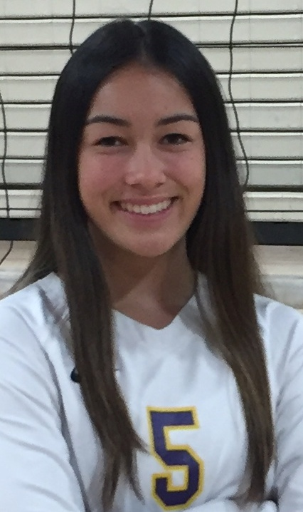 Kailani Cabanting